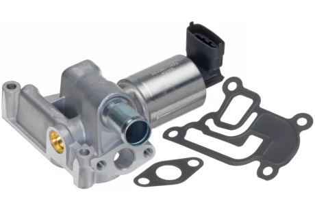 Клапан EGR (без радіатора) OPEL AGILA A, ASTRA G, ASTRA H, ASTRA H GTC, COMBO TOUR, COMBO/MINIVAN, CORSA C, CORSA C/HATCHBACK, CORSA D, CORSA D/HATCHBACK, MERIVA A, TIGRA 1.0-1.4LPG 09.00- VDO 2803601017302