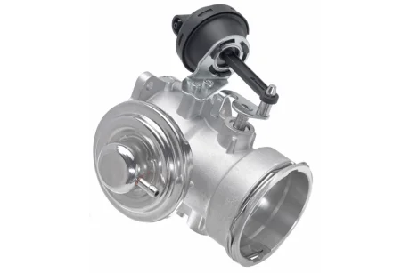 Клапан EGR (без радіатора) AUDI A4 B6, A6 C5, SKODA SUPERB I, VW BORA I, CALIFORNIA T5 CAMPER, GOLF IV, MULTIVAN T5, PASSAT B5.5, SHARAN, TRANSPORTER T5 1.9D 03.00-03.10 VDO 2803601029302