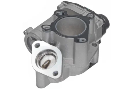 Клапан EGR NISSAN PRIMASTAR, QASHQAI I, X-TRAIL II, OPEL VIVARO A, RENAULT ESPACE IV, GRAND SCENIC II, KOLEOS I, LAGUNA, LAGUNA II, LAGUNA III, MASTER III, MEGANE II, SCENIC II 2.0D/2.3D 08.05- VDO 2803601032302