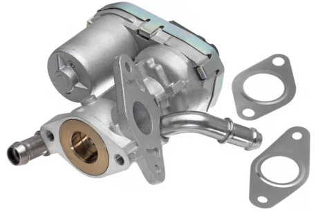 Клапан EGR (без радіатора) FORD TRANSIT, TRANSIT TOURNEO 2.2D/2.4D/3.2D 04.06-08.14 VDO 2803601036302