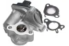 Клапан EGR (без радіатора) RENAULT ESPACE V, FLUENCE, GRAND SCENIC III, GRAND SCENIC IV, KADJAR, KOLEOS II, MEGANE, MEGANE III, MEGANE IV, SCENIC III, SCENIC IV, TALISMAN, TRAFIC III 1.6D 04.11- VDO 2803601043302 (фото 1)