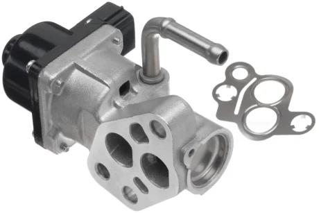 Клапан EGR (без радіатора) FORD C-MAX, FIESTA V, FOCUS C-MAX, FOCUS I, FOCUS II, GALAXY II, GALAXY MK II, KUGA II, MAVERICK, MONDEO III, MONDEO IV, MONDEO V, S-MAX 1.8-2.5 10.98- VDO 2803601047302