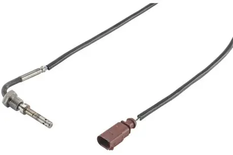Датчик температуры ВГ до сажевого фильтра AUDI/SKODA/VW 1.6-2.0TDI \'\'08-17 VDO 2910000212900