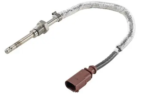 Датчик температури вихлопних газів (перед DPF/після DPF) AUDI A4 ALLROAD B8, A4 B8, A5, Q5 2.0D/2.7D/3.0D 06.07-05.17 VDO 2910000214100