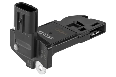 Витратомір повітря (5 pin, картрідж) LEXUS IS II, TOYOTA AURIS, AVENSIS, IQ, RAV 4 III, URBAN CRUISER, VERSO, VERSO S, YARIS 1.4D/2.0D/2.2D 08.05-10.18 VDO 2910000438100