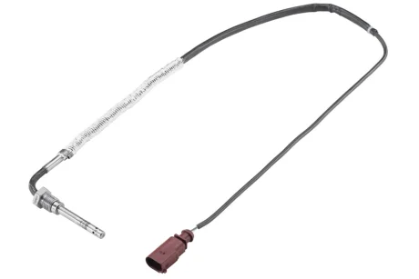 Датчик температури вихлопних газів (перед DPF) AUDI A4 B7 1.9D/2.0D 11.04-03.09 VDO 2910000826800