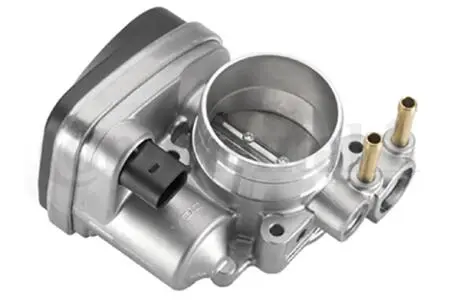 Дроссельная заслонка VW VDO 408238327003Z