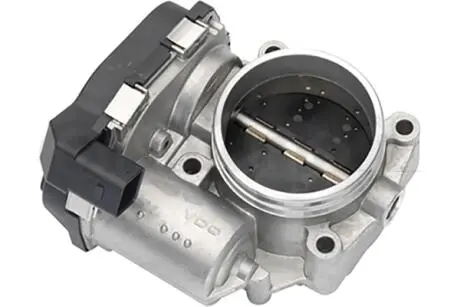 Патрубок дроссельной заслонки BMW N43/N46 \'\'06-13 VDO 408242002011Z