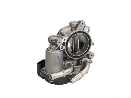 Корпус дроссельной заслонки VDO A2C59506484