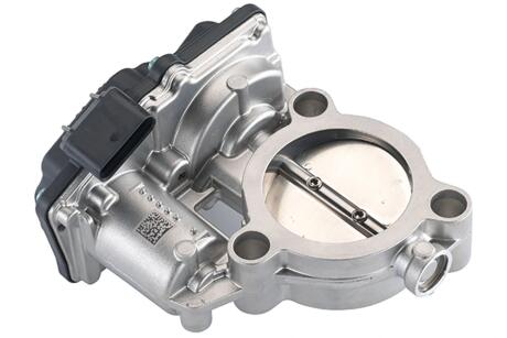 Корпус дросельної заслінки VDO A2C59507099