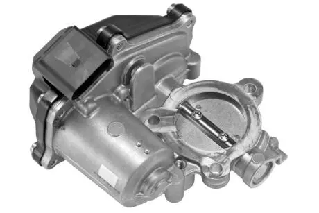 Клапан EGR VDO A2C59507764