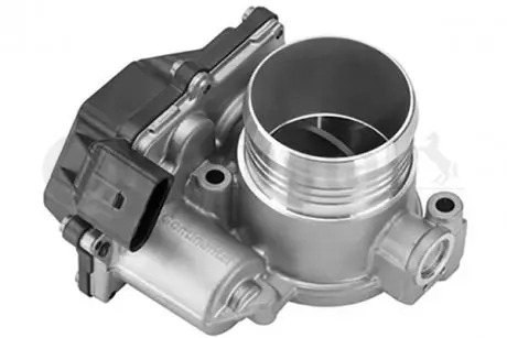 Дроссельная заслонка с электроприводом VDO A2C59514651