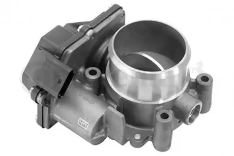 Корпус дроссельной заслонки VDO A2C59515224