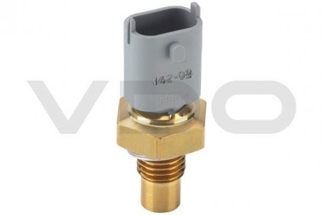 Термовыключатель, сигнальная лампа охлаждающей жидкости VDO S107160001Z (фото 1)