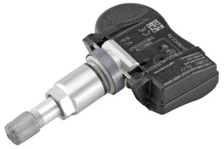 Датчик тиску повітря в колесі TPMS VOLVO C30, S60 II, S80 II, V40, V60 I, V70 III, XC60 I, XC70 II 03.06-12.18 VDO S180052050Z