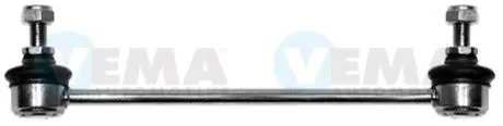 Стійка стабілізатора переднього OPEL OMEGA B 94-03,OMEGA A (16_, 17_, 19_) 86-94,OMEGA A универсал (66_, 67_) 86 VEMA 15071