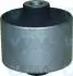 Сайлентблок балки задней NISSAN PRIMASTAR 02-14, OPEL VIVARO 01-10, RENAULT TRAFIC 00-14 VEMA 187024 (фото 1)