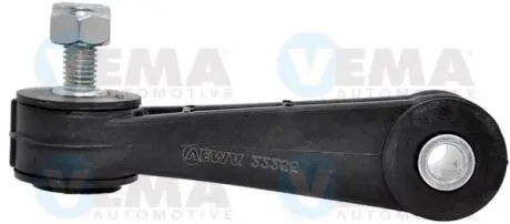 Стойка стабилизатора переднего AUDI A3 96-03, SEAT LEON 99-05, SKODA OCTAVIA TOUR 96-10 VEMA 22255