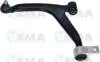 Рычаг передний CITROEN BERLINGO 96-08, XSARA PICASSO 99-10, PEUGEOT PARTNER 96-08 VEMA 22797 (фото 1)
