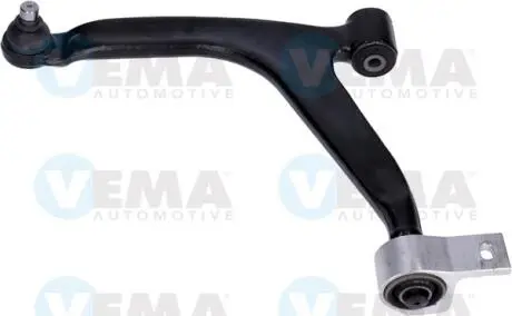Рычаг передний CITROEN BERLINGO 96-08, XSARA PICASSO 99-10, PEUGEOT PARTNER 96-08 VEMA 22797