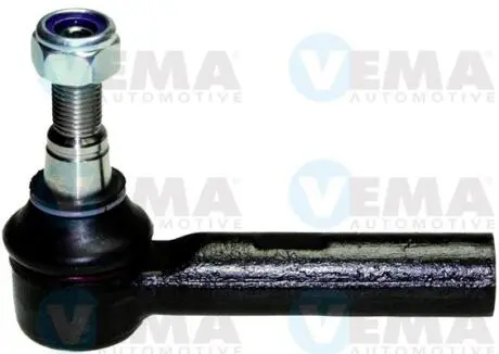 Наконечник поперечной рулевой тяги VEMA 22826