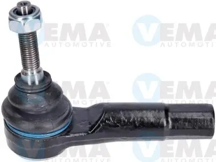 Наконечник рульової тяги FIAT Bravo 07-16,Stilo 01-07,BRAVO II (198) 06-14,STILO (192) 01-06,STILO Multi VEMA 22902