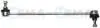 Стойка стабилизатора переднего CITROEN BERLINGO 08-18, PEUGEOT 3008 09-16, PARTNER 08- VEMA 23044 (фото 1)