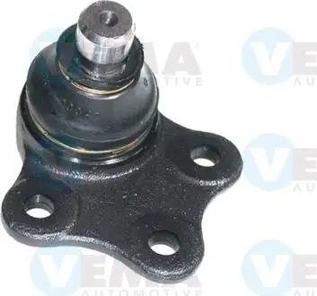 Кульова опора FORD FIESTA V (JH_, JD_) 01-10,FUSION (JU) 02-12; MAZDA 2 (DY) 03-07 VEMA 23156
