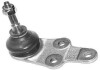 Кульова опора FORD FOCUS II (DA_) 04-12,C-MAX I (DM2) 03-10; VOLVO C70 II (542) 06-13,C30 (533) 06-12 VEMA 25108 (фото 1)