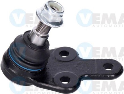 Кульова опора FORD FOCUS II (DA_) 04-12,C-MAX I (DM2) 03-10; VOLVO C70 II (542) 06-13,C30 (533) 06-12 VEMA 25111