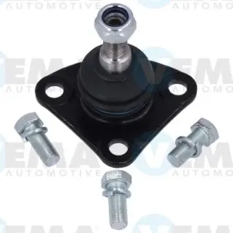 Кульова опора CITROEN JUMPER (290) 15-; PEUGEOT BOXER (250) 06-; FIAT DUCATO (250, 290) 15- VEMA 25513