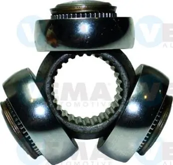 Тришип Z=27 D=43.5 FIAT DUCATO автобус (250) 06-, DUCATO фургон (250) 06- VEMA 826