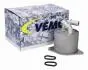 Охолоджувач мастила VEMO V10-60-0076 (фото 2)