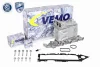 Радиатор интеркулера Audi A3/Seat Leon/Skoda Kodiaq/Octavia 1.6/2.0TDI 12- (не производится) VEMO V10600082 (фото 2)