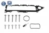 Радиатор интеркулера Audi A3/Seat Leon/Skoda Kodiaq/Octavia 1.6/2.0TDI 12- (не производится) VEMO V10600082 (фото 3)