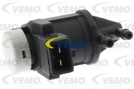 Клапан, управление рециркуляция ОГ VEMO V10630017