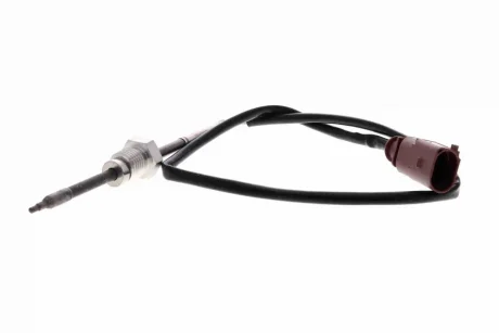 Датчик температури вихлопних газів (перед DPF) AUDI A4 ALLROAD B8, A4 B8, A5, A6 ALLROAD C7, A6 C7, A7, A8 D4, Q5 3.0D 11.08-09.18 VEMO V10720045