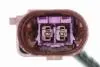 Датчик температури вихлопних газів (2PIN) AUDI A6 C6, SEAT EXEO, EXEO ST 07.04-05.13 VEMO V10720098 (фото 2)