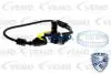 Датчик ABS передн Лів/Прав FORD GALAXY I, SEAT ALHAMBRA, VW SHARAN 1.8-2.8 03.95-03.10 V10727803