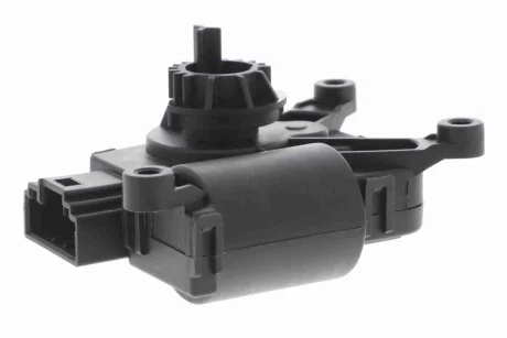 Кроковий двигун кондиціонера AUDI A3, Q2, Q3, SEAT ATECA, LEON, LEON SC, LEON ST, LEON ST/KOMBI, LEON/HATCHBACK, TARRACO, SKODA KAROQ, KODIAQ I, OCTAVIA III, SUPERB III 1.0-Electric 04.12- VEMO V10771084