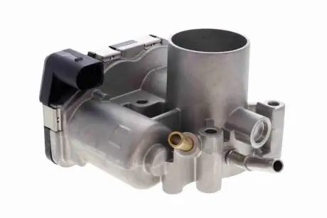 Корпус дросельної заслінки VEMO V10-81-0075