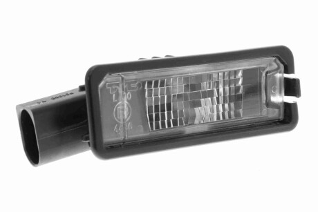 Підсвітка номера (заднього) VW Golf/Passat/Polo/Crafter/Caddy 06- VEMO V10840062