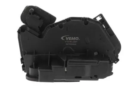 Фото замок двері задн Прав AUDI A1, Q3, SEAT ARONA, ATECA, IBIZA V, TOLEDO IV, SKODA KAROQ, KODIAQ I, OCTAVIA III, SUPERB III, VW ARTEON, CRAFTER, GOLF ALLTRACK VII, GOLF VII 07.12- VEMO V10852281 Замок двері задн Прав AUDI A1, Q3, SEAT ARONA, ATECA, IBIZA V, TOLEDO IV, SKODA KAROQ, KODIAQ I, OCTAVIA III, SUPERB III, VW ARTEON, CRAFTER, GOLF ALLTRACK VII, GOLF VII 07.12- VEMO V10852281