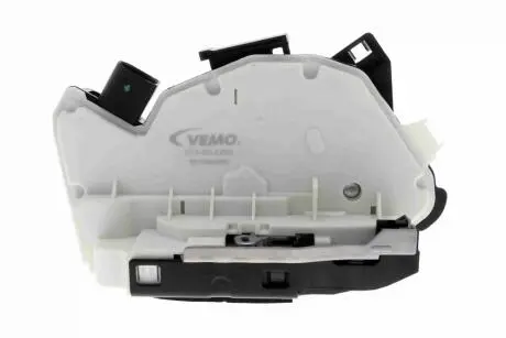 Замок двері задн Прав SEAT MII, SKODA CITIGO, E-CITIGO, SUPERB II, VW UP! 03.08- VEMO V10852289