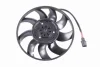 Вентилятор радіатора Лів AUDI A8 D4 2.0-6.3 11.09-01.18 VEMO V15011929 (фото 1)