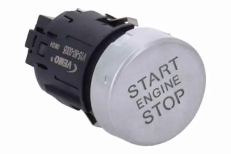 Автозапчасть VEMO V15800005