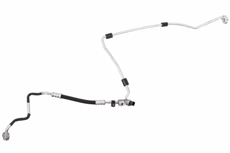 Патрубки кондиціонера VEMO V20-20-0047