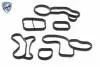 Масляний радіатор (з корпусом масляного фільтра) BMW 1 (F20), 1 (F21), 2 (F22, F87), 2 (F23), 3 (E90), 3 (E91), 3 (E92), 3 (E93), 3 (F30, F80), 3 (F31), 3 (G20, G80 B37D15A-N57D30B 12.04- VEMO V20601568 (фото 5)