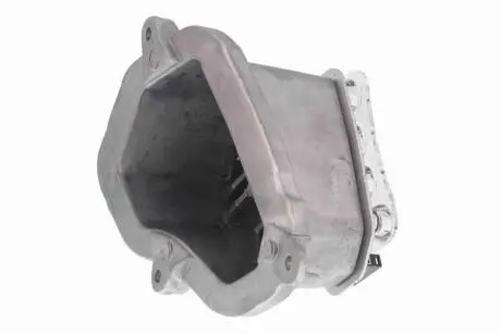 Контролер фар передн Лів, LED BMW 5 (F10), 5 (F11) 2.0-4.4 06.09-02.17 VEMO V20730213