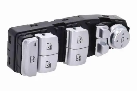 Перемикач склопідіймача VEMO V20-73-0268